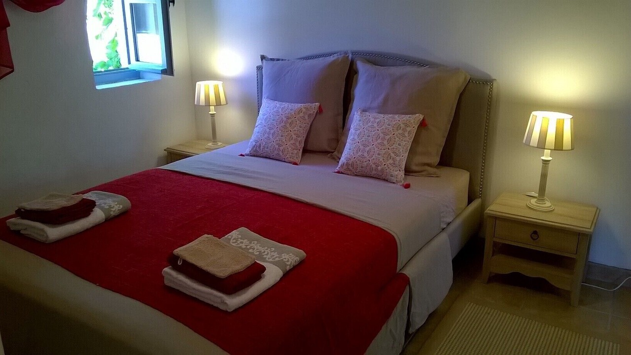 Photo of Bedroom in Sainte Croix de Beaumont