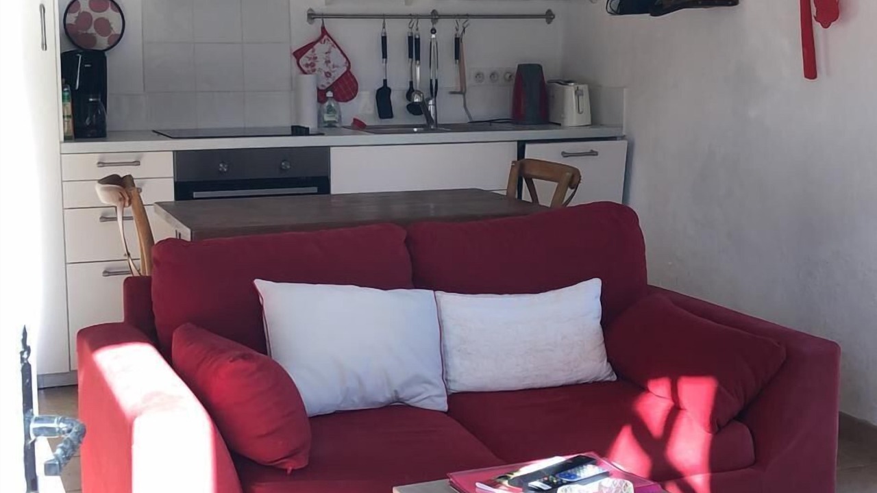 Photo of Livingroom in Sainte Croix de Beaumont