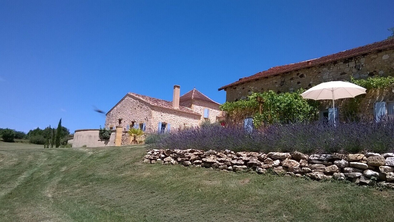 Photo of Outdoor in Sainte Croix de Beaumont