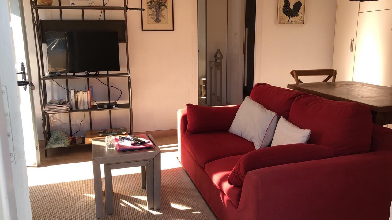Photo of Livingroom in Sainte Croix de Beaumont