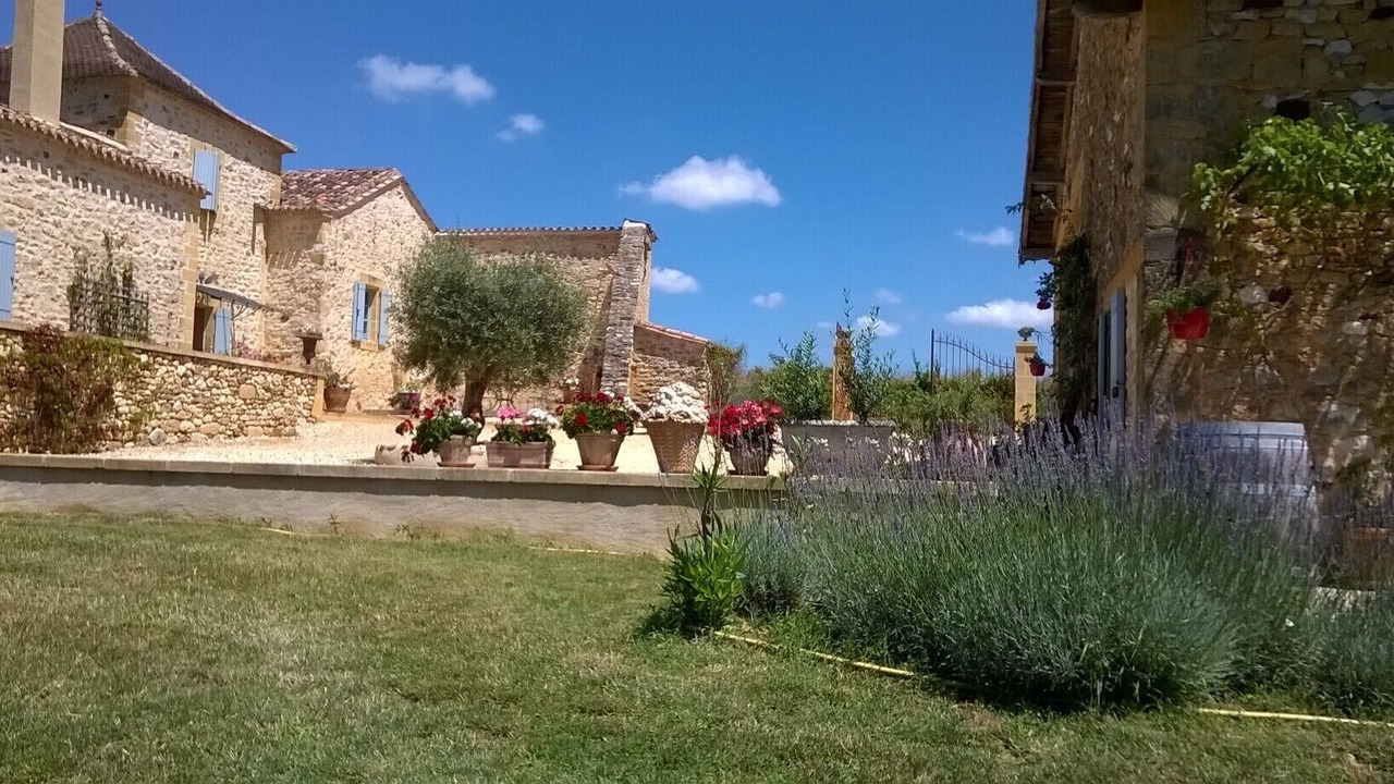 Photo of Outdoor in Sainte Croix de Beaumont