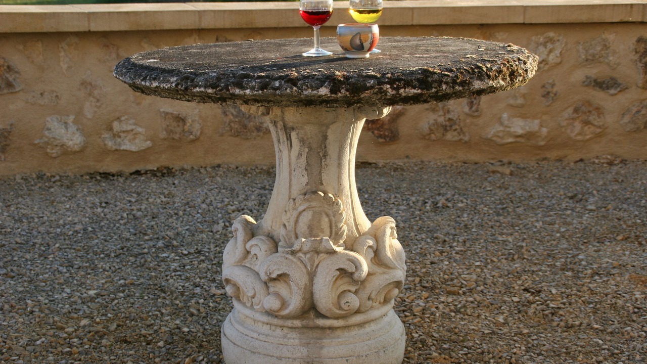 Photo of Outdoor in Sainte Croix de Beaumont