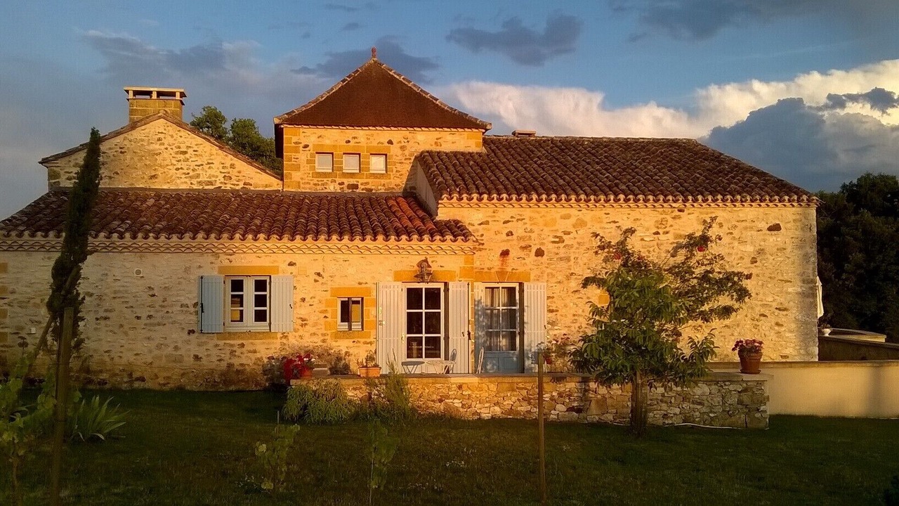 Photo of Outdoor in Sainte Croix de Beaumont