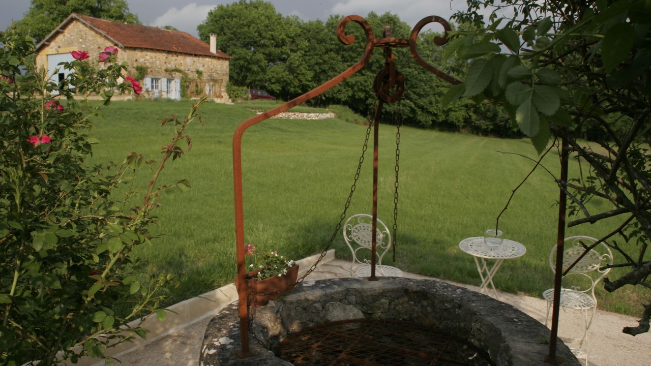 Photo of Outdoor in Sainte Croix de Beaumont