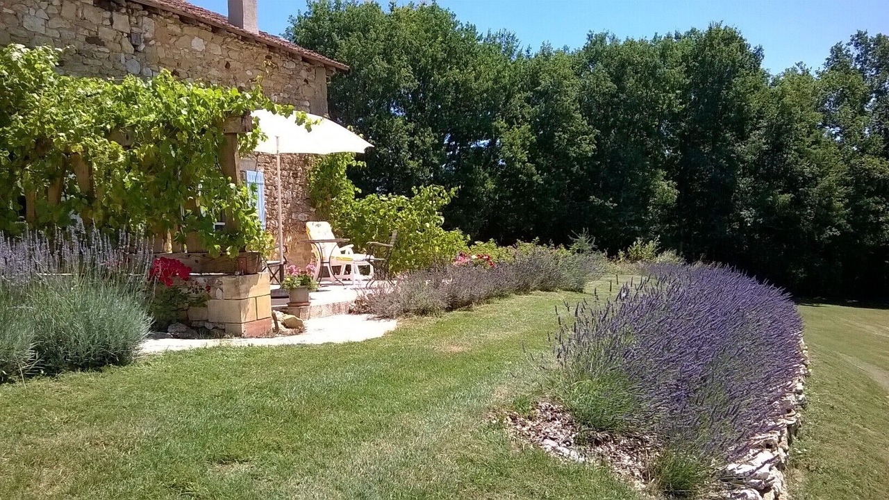 Photo of Outdoor in Sainte Croix de Beaumont