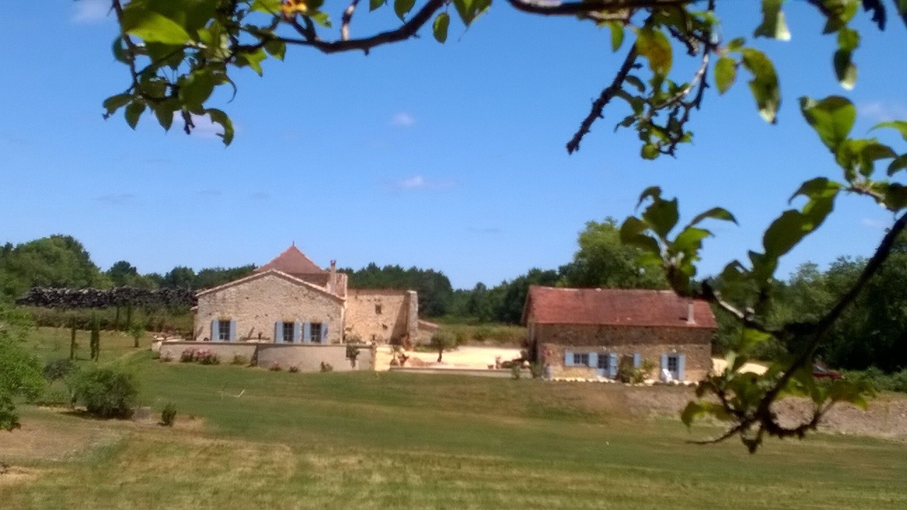 Photo of Outdoor in Sainte Croix de Beaumont