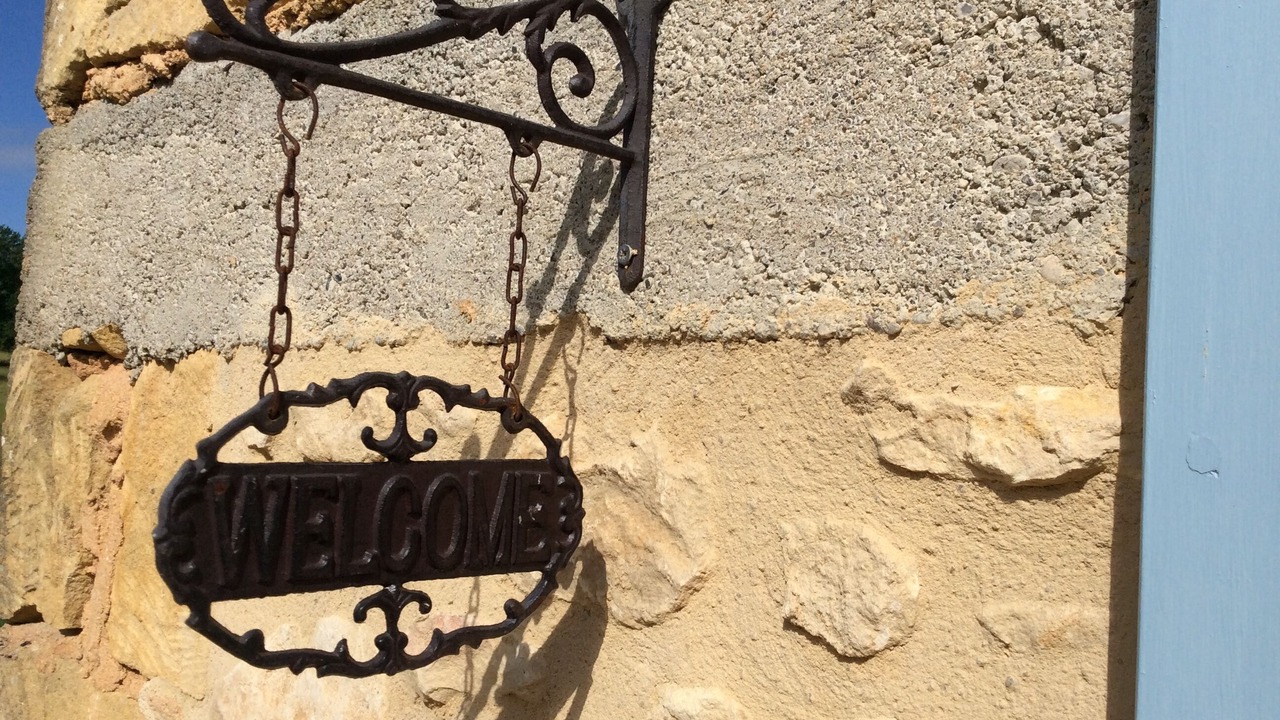 Photo of Outdoor in Sainte Croix de Beaumont