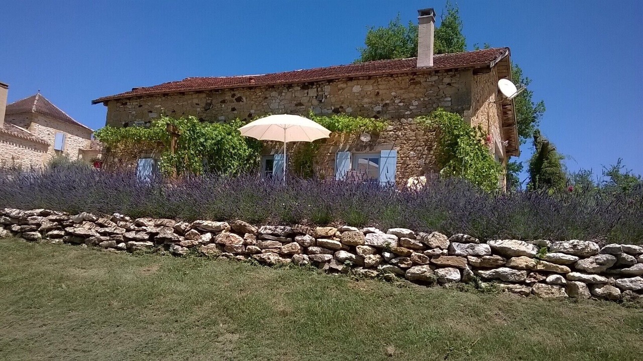 Photo of Outdoor in Sainte Croix de Beaumont