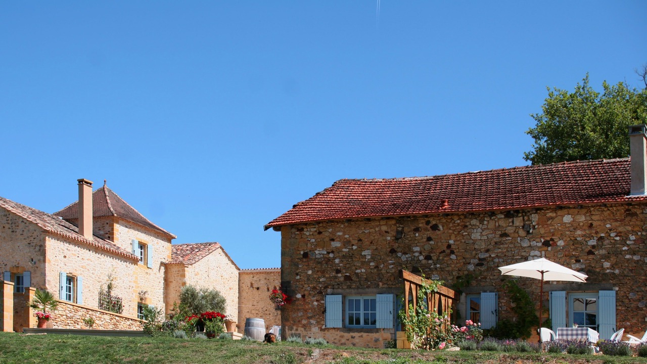 Photo of Outdoor in Sainte Croix de Beaumont
