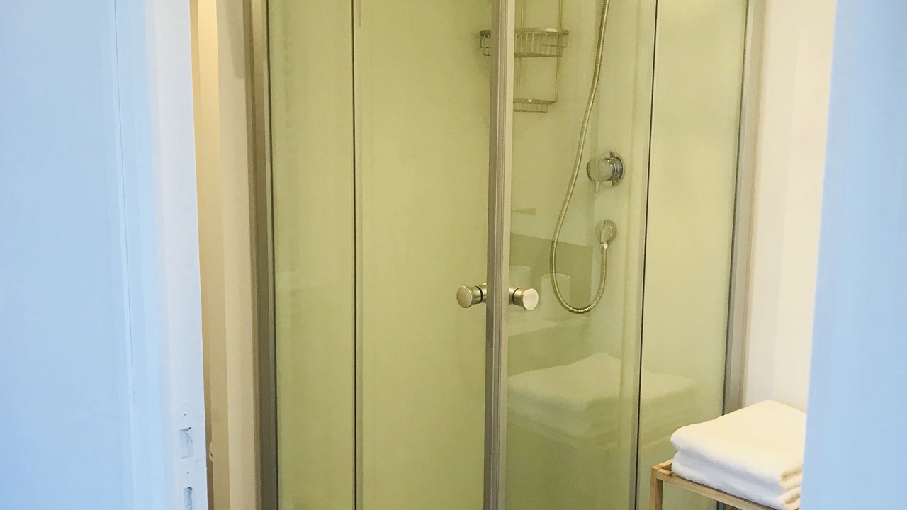 Photo of Bathroom in La Brede