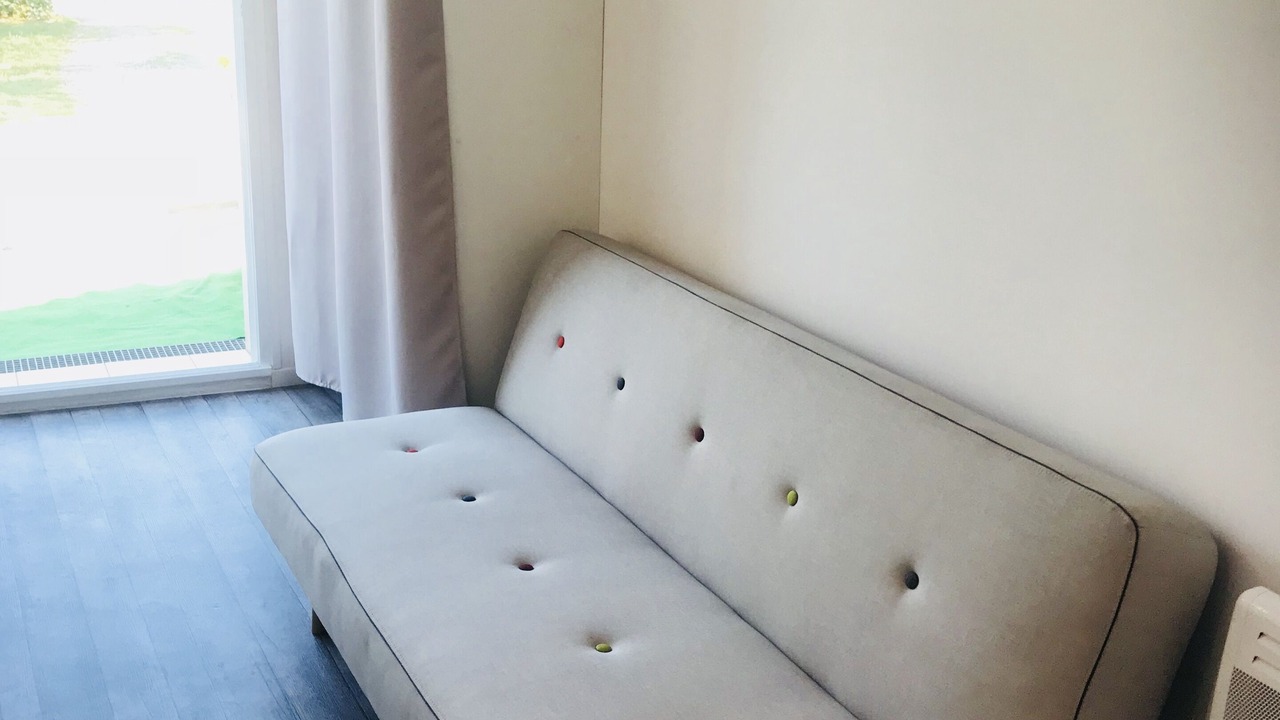 Photo of Livingroom in La Brede