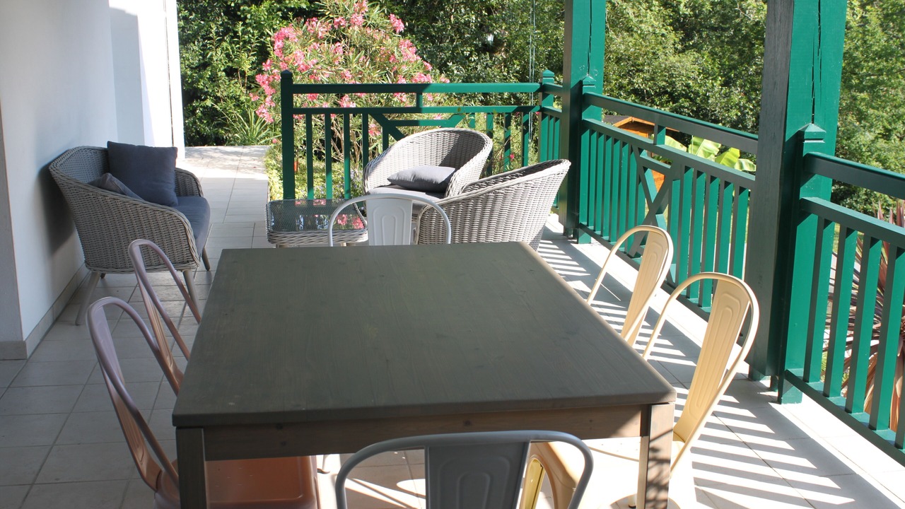 Photo of Outdoor in Mouguerre