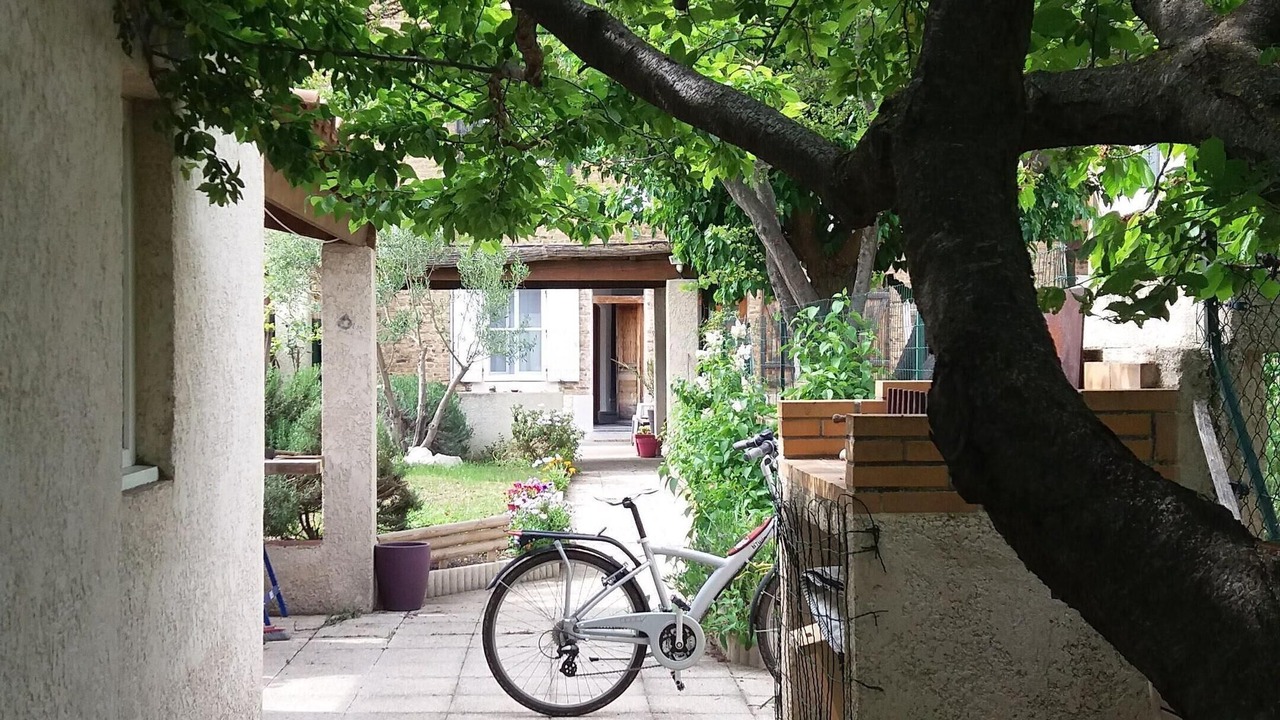 Photo of Outdoor in Salin-de-Giraud
