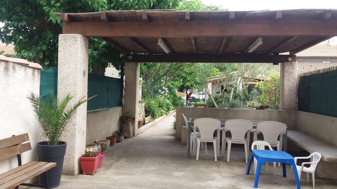 Photo of Outdoor in Salin-de-Giraud
