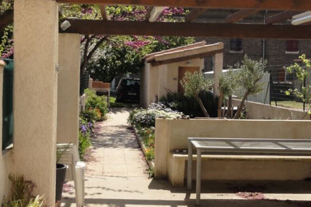 Photo of Patio Balcony in Salin-de-Giraud