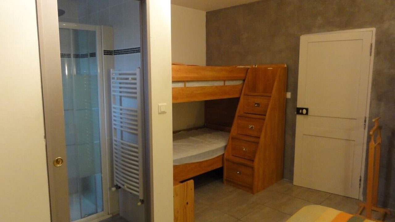 Photo of Bedroom in Salin-de-Giraud