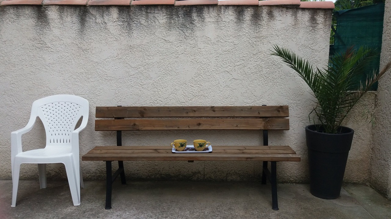 Photo of Outdoor in Salin-de-Giraud