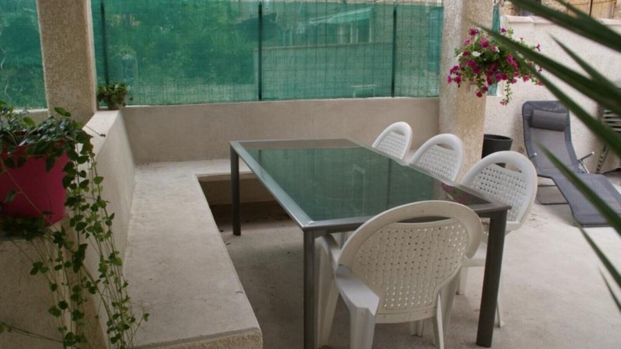 Photo of Outdoor in Salin-de-Giraud