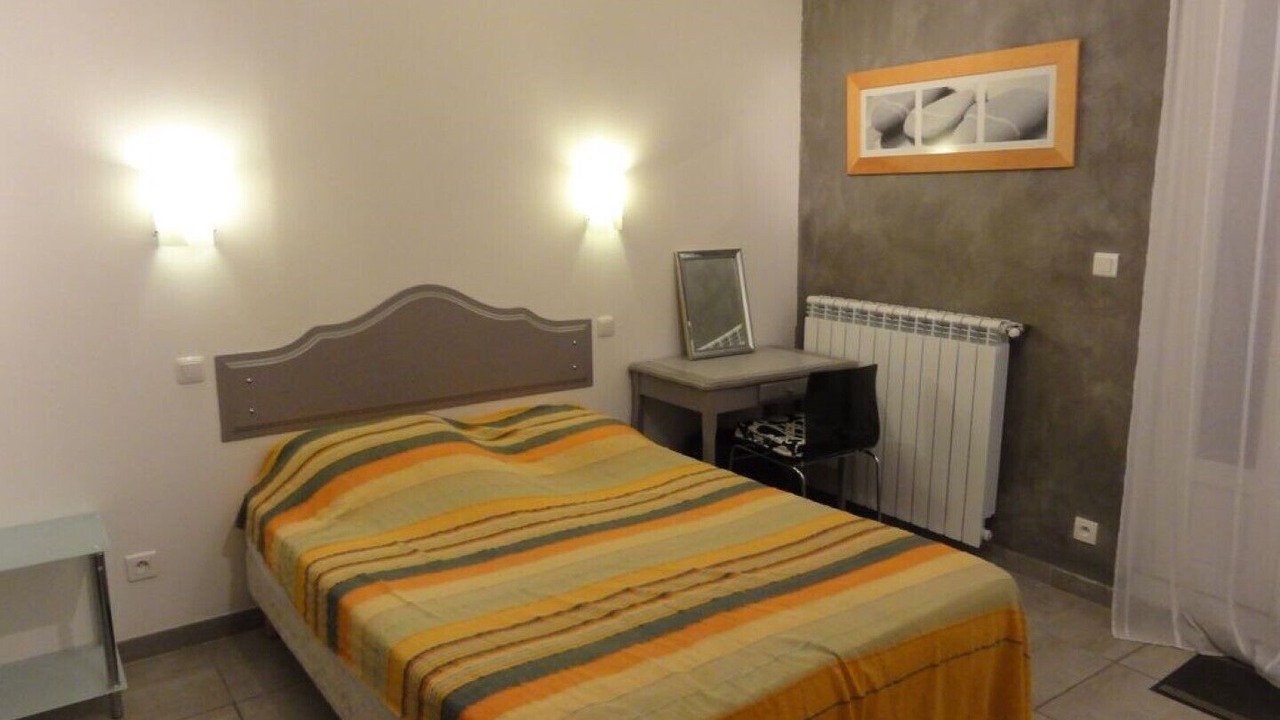 Photo of Bedroom in Salin-de-Giraud