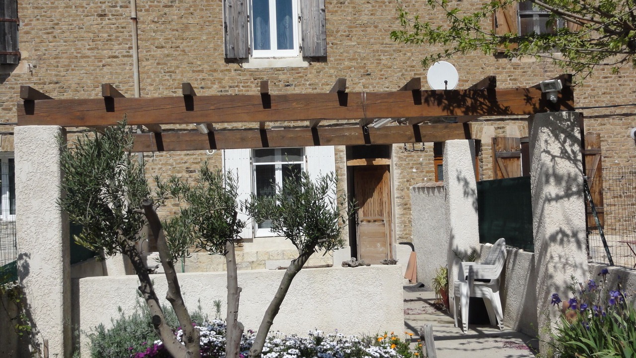 Photo of Outdoor in Salin-de-Giraud