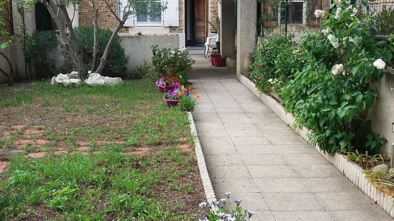Photo of Outdoor in Salin-de-Giraud