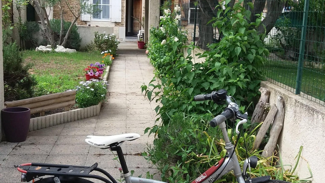 Photo of Outdoor in Salin-de-Giraud