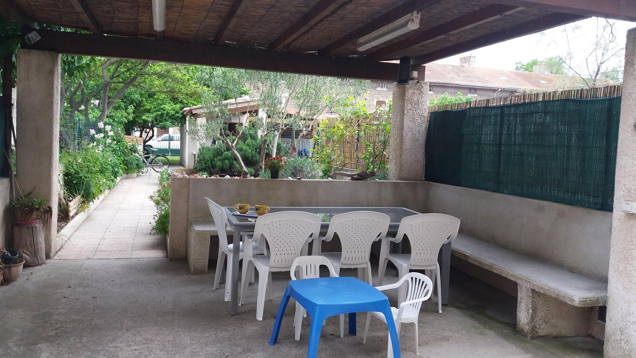 Photo of Outdoor in Salin-de-Giraud
