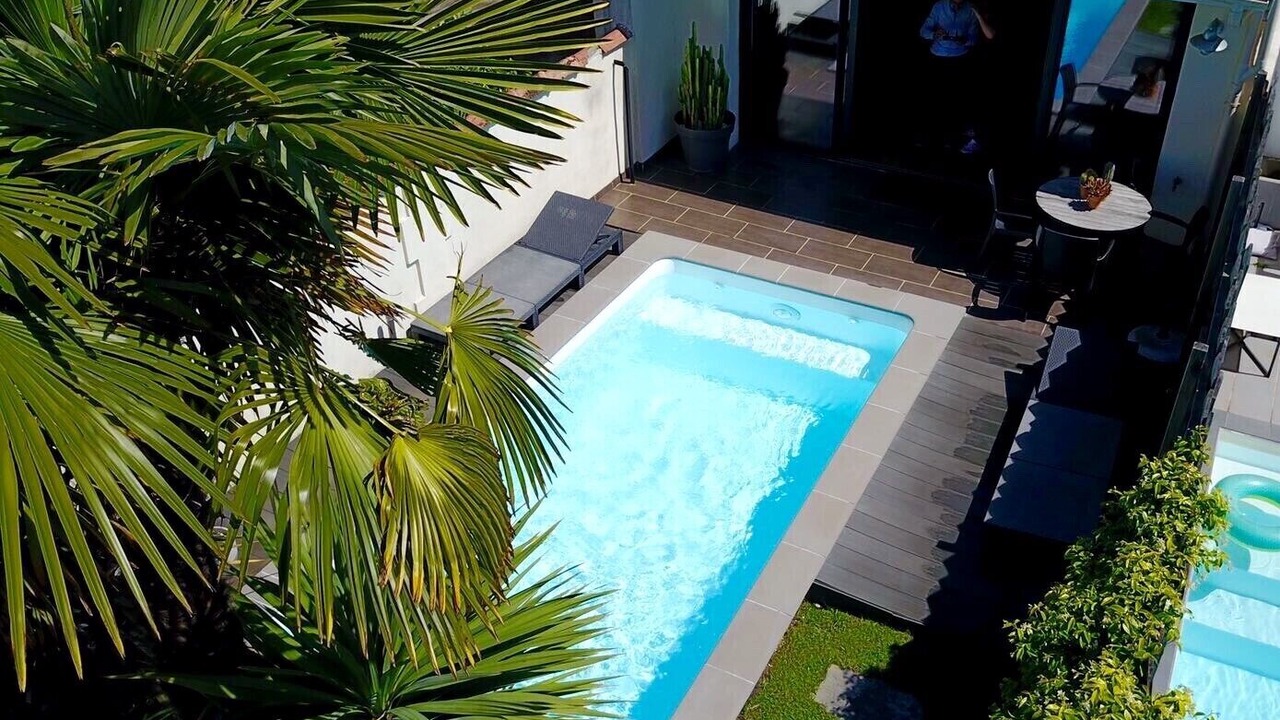 Photo of Outdoor in Talence