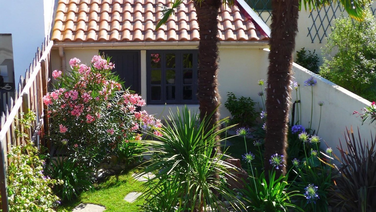 Photo of Outdoor in Talence