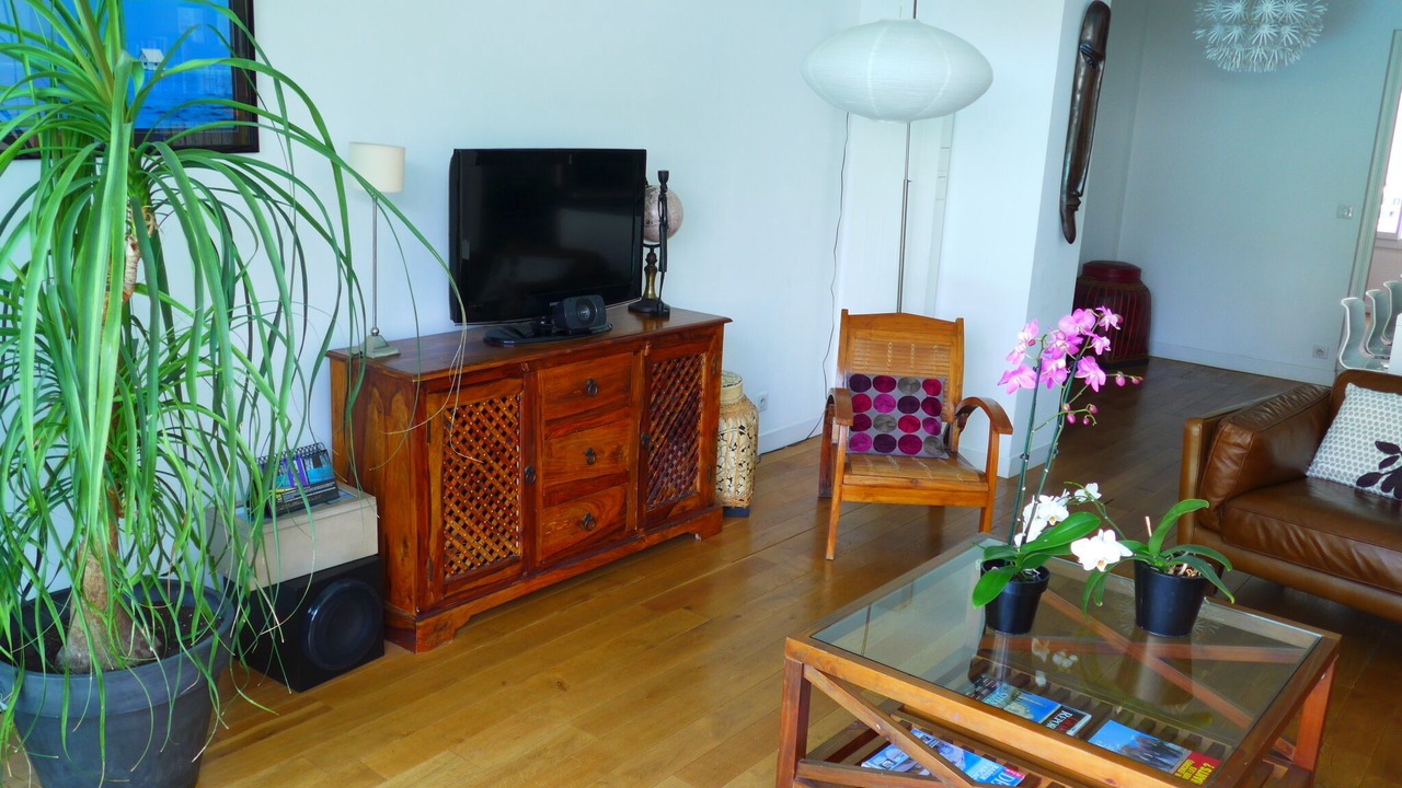 Photo of Livingroom in Talence