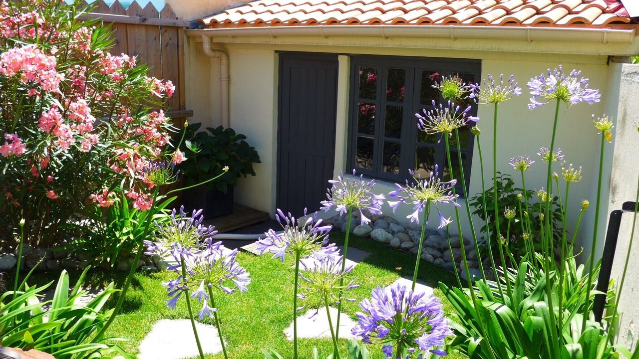 Photo of Outdoor in Talence