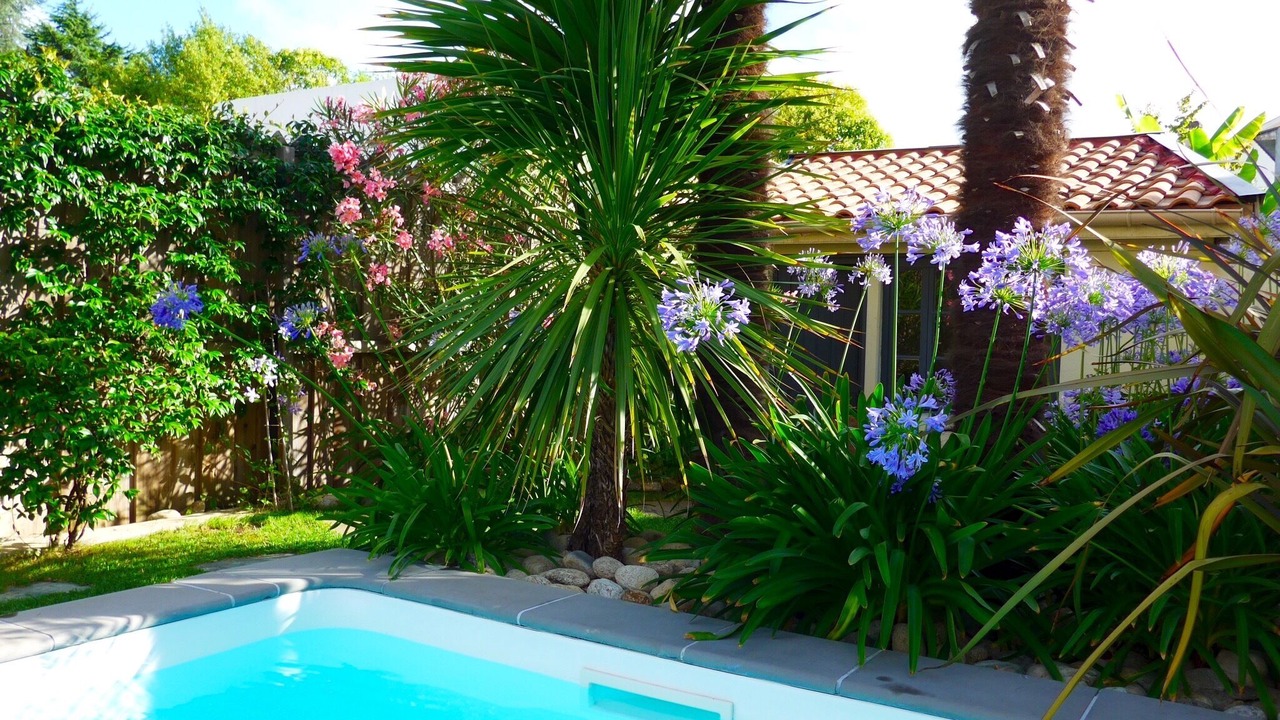 Photo of Outdoor in Talence