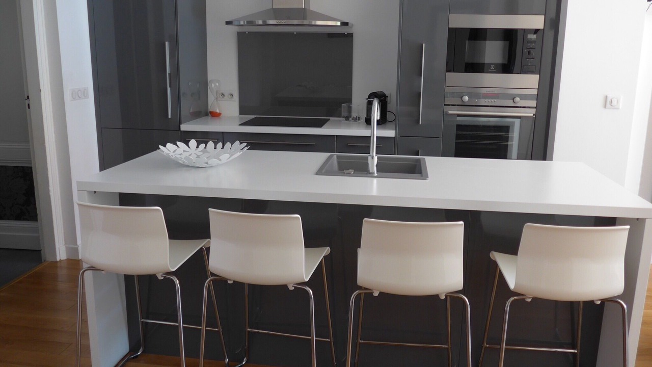 Photo of Kitchen in Talence