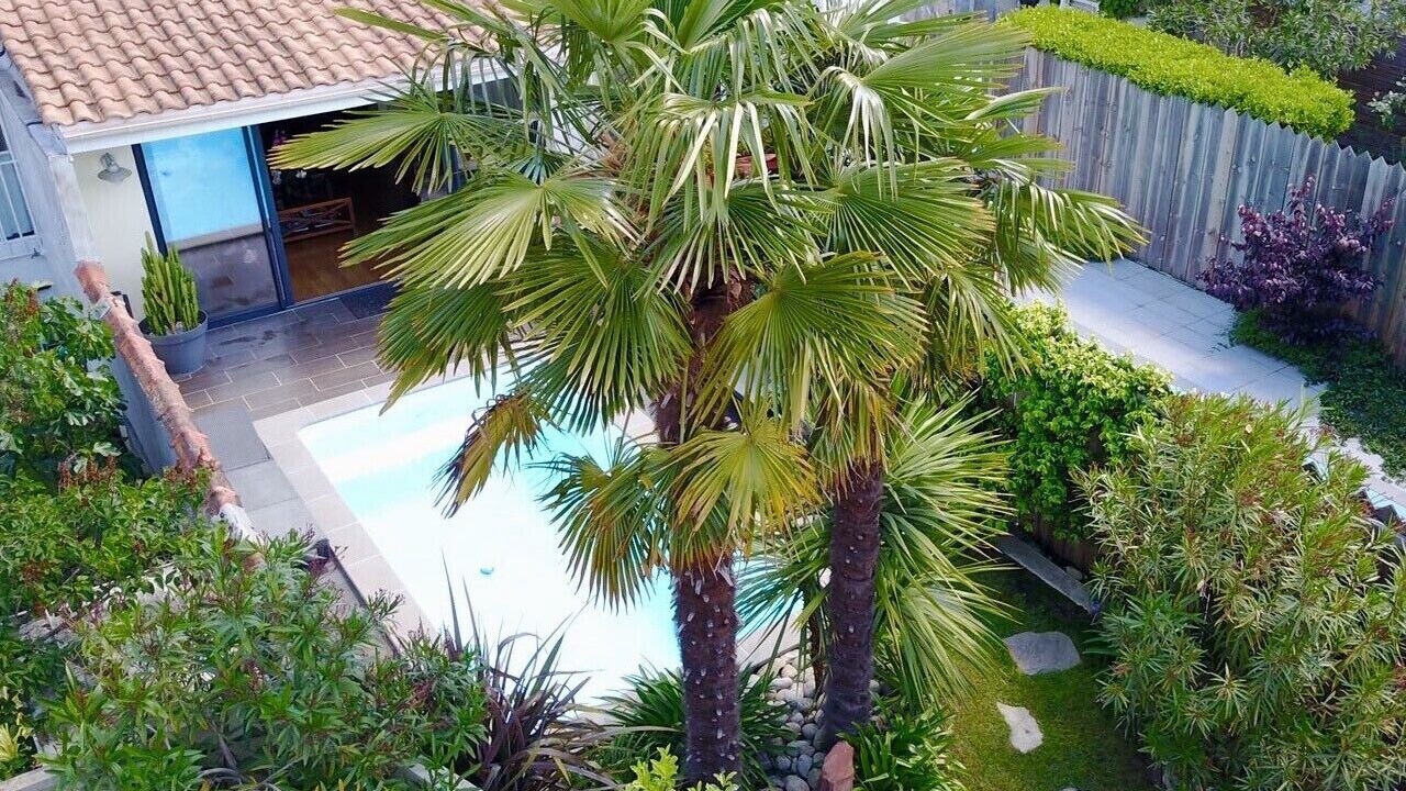 Photo of Outdoor in Talence