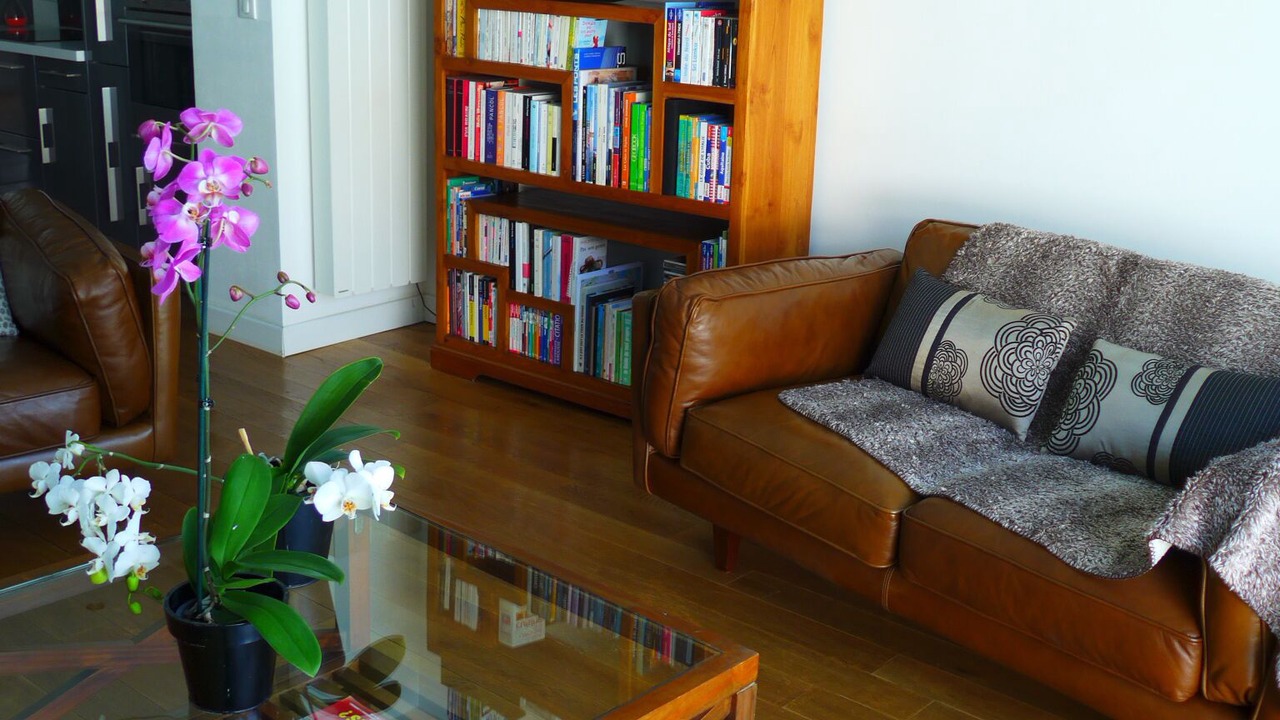 Photo of Livingroom in Talence