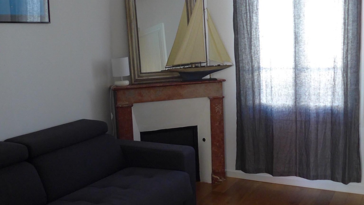 Photo of Livingroom in Talence
