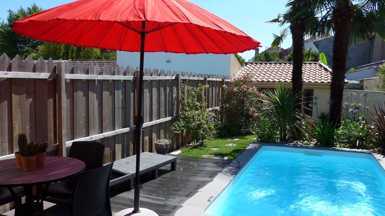 Photo of Outdoor in Talence