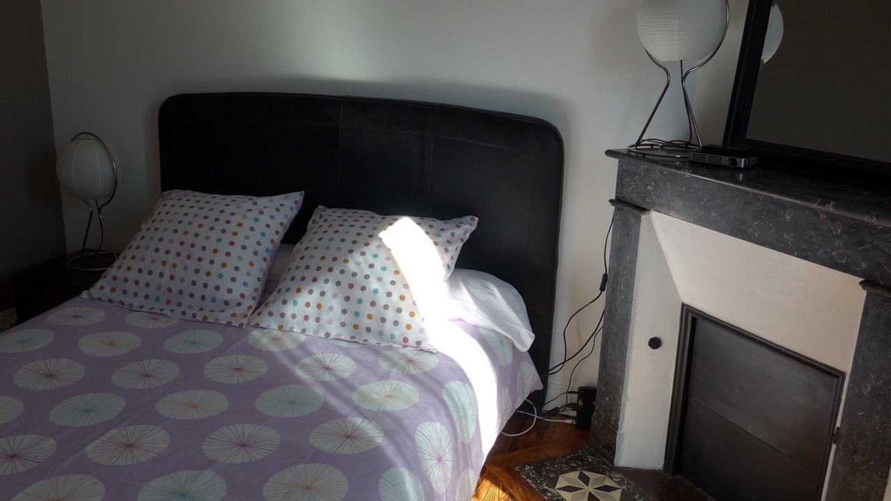 Photo of Bedroom in Talence