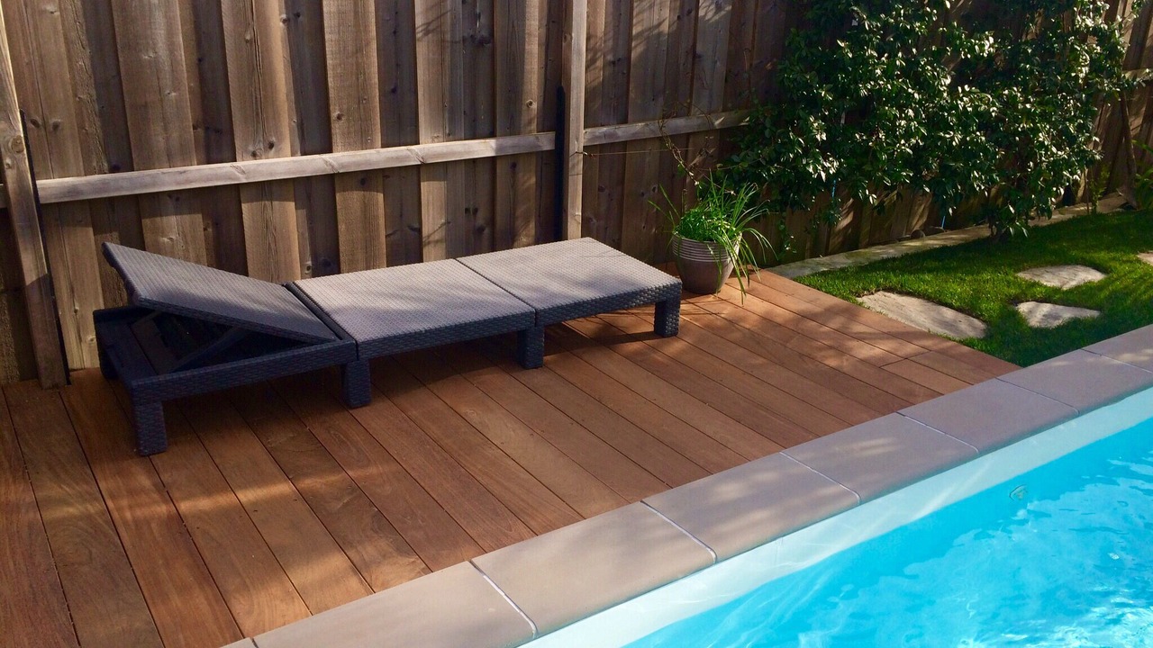 Photo of Outdoor in Talence
