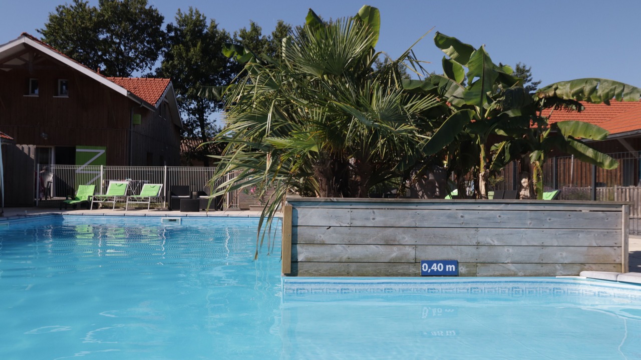 Photo of Outdoor in Le Teich