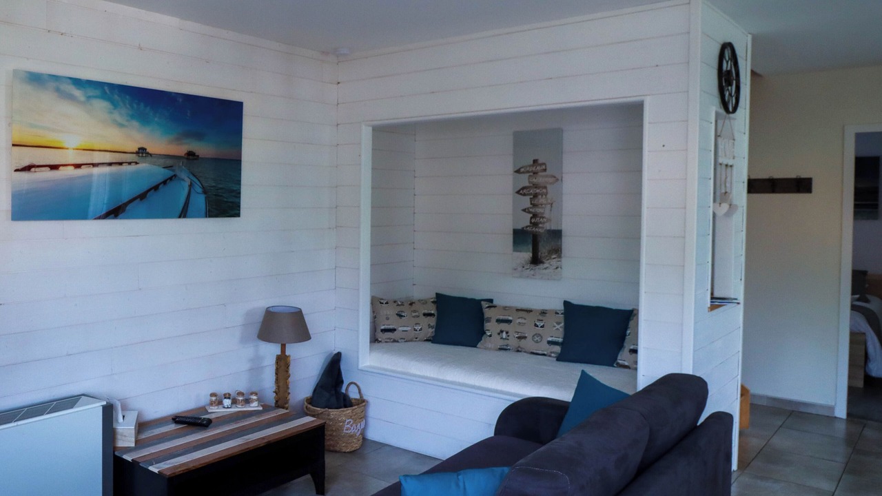 Photo of Livingroom in Le Teich