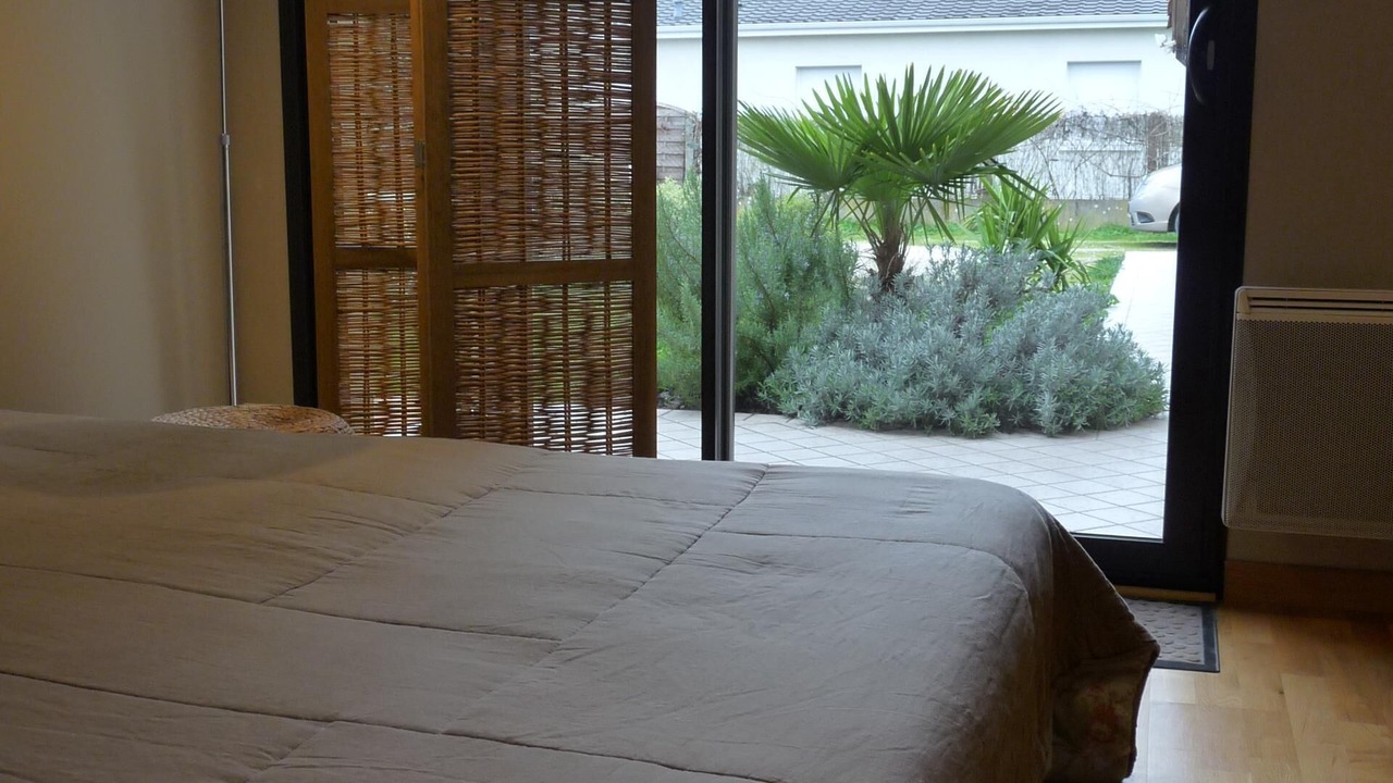 Photo of Bedroom in Parempuyre