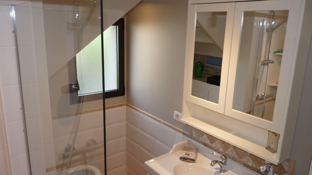Photo of Bathroom in Parempuyre