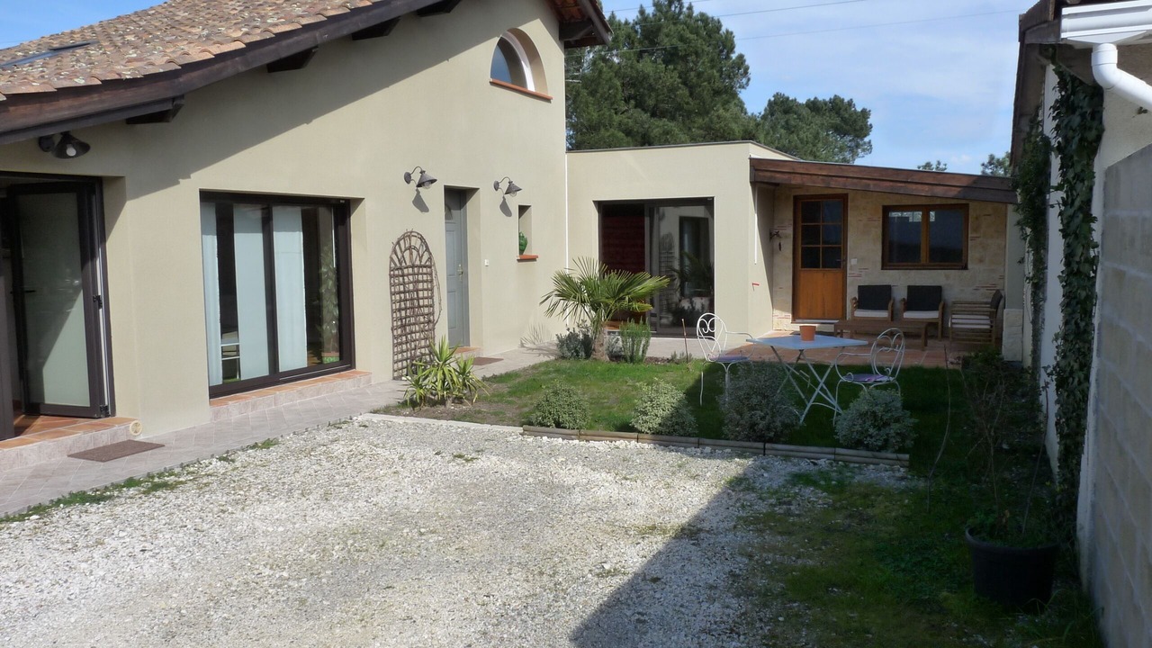 Photo of Outdoor in Parempuyre