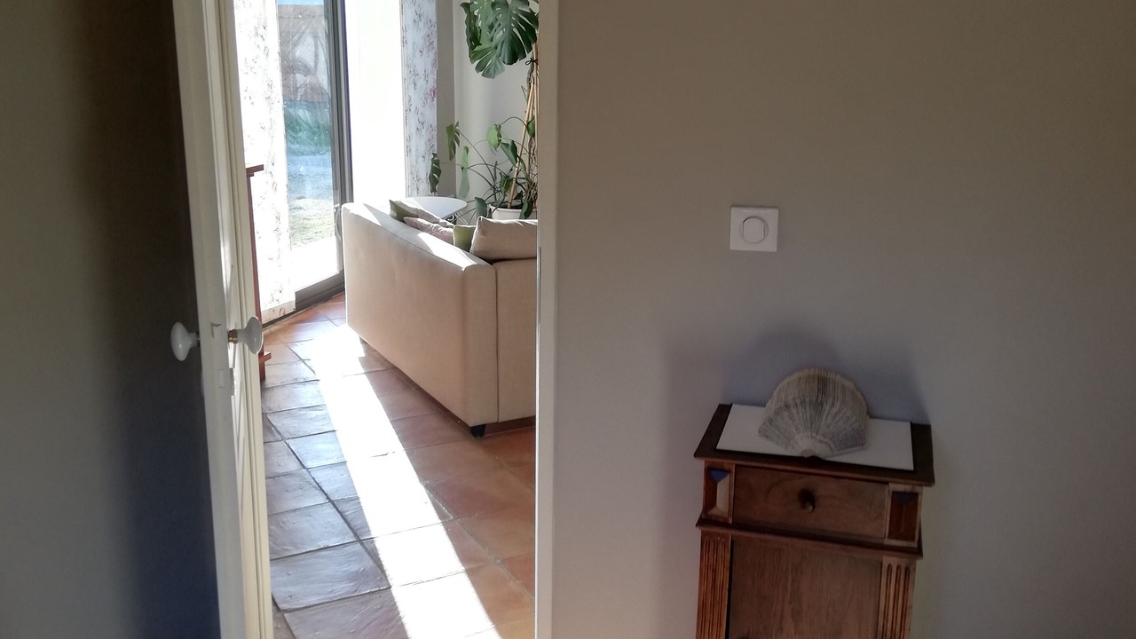 Photo of Livingroom in Parempuyre