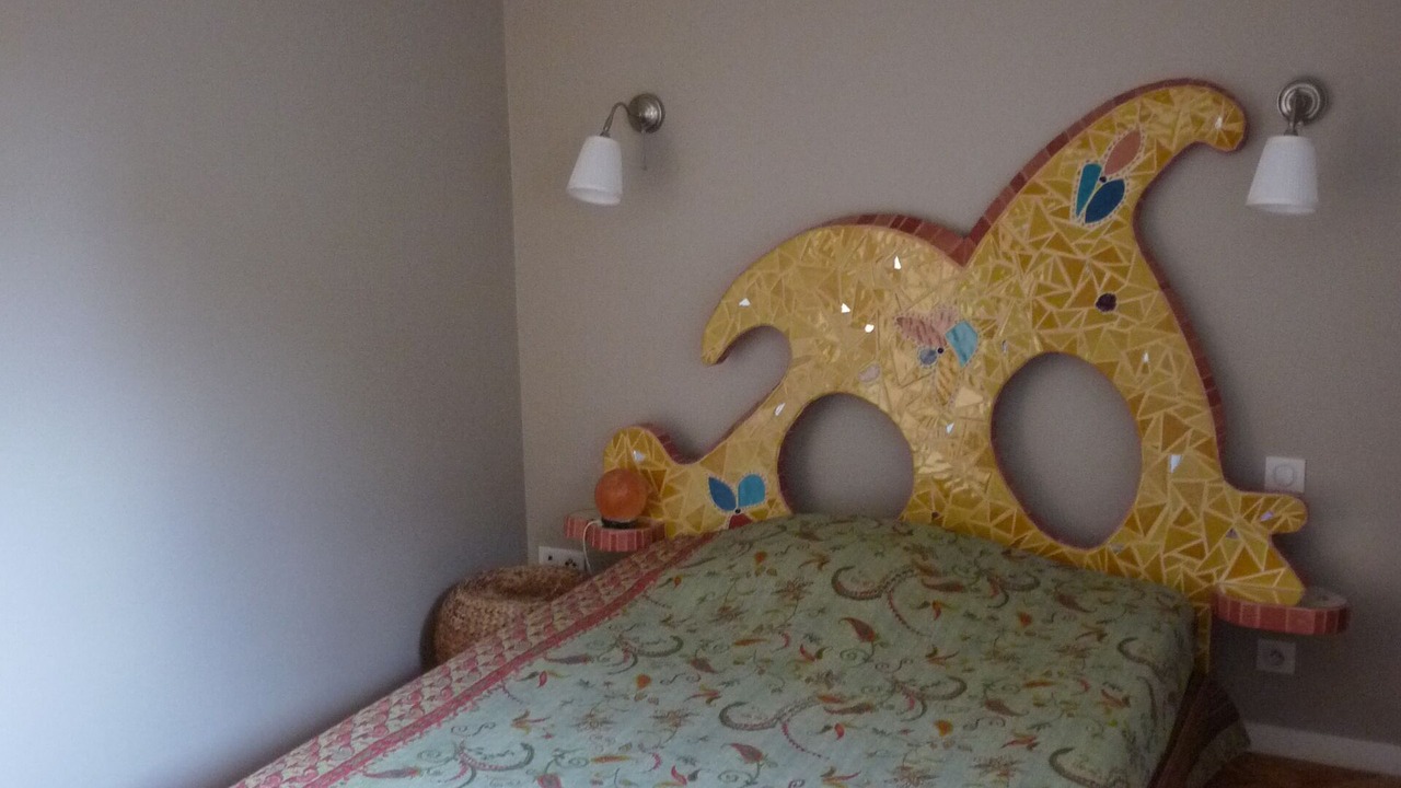 Photo of Bedroom in Parempuyre