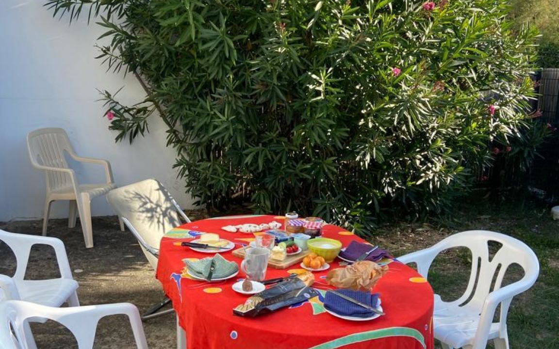 Photo of Outdoor in La Bree-les-Bains