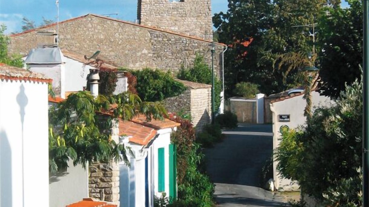 Photo of Outdoor in La Bree-les-Bains