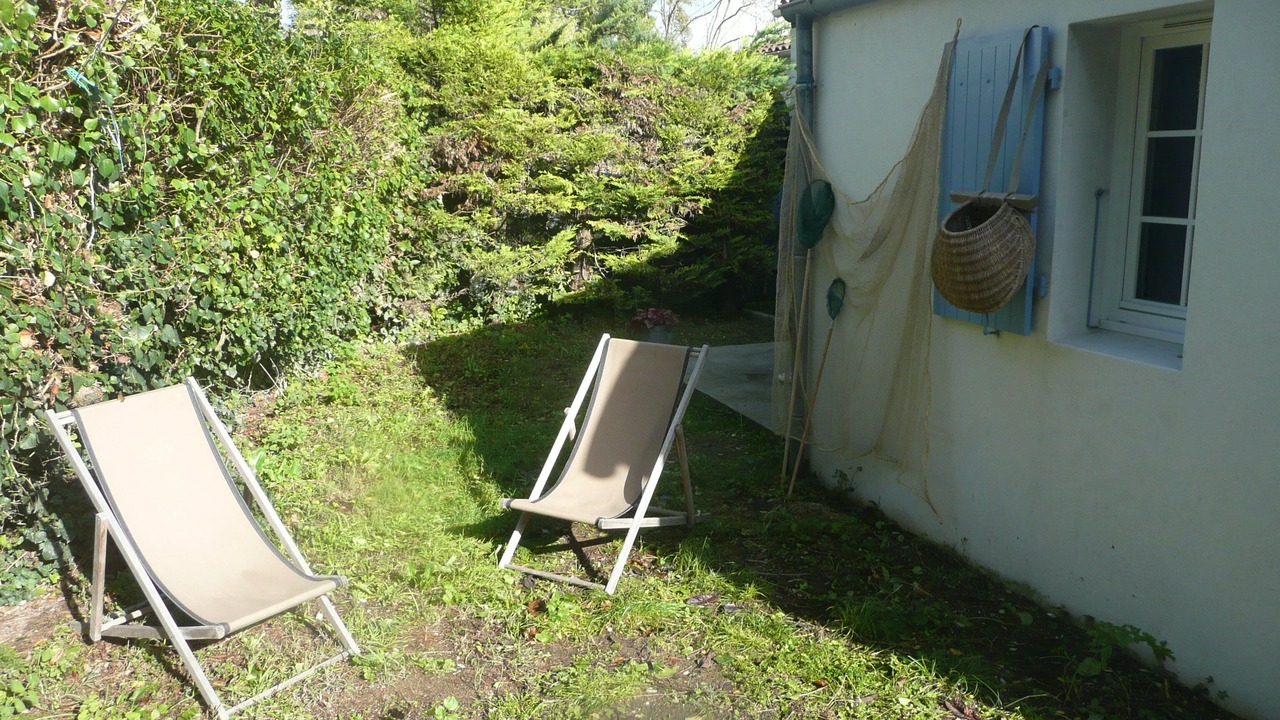 Photo of Outdoor in La Bree-les-Bains