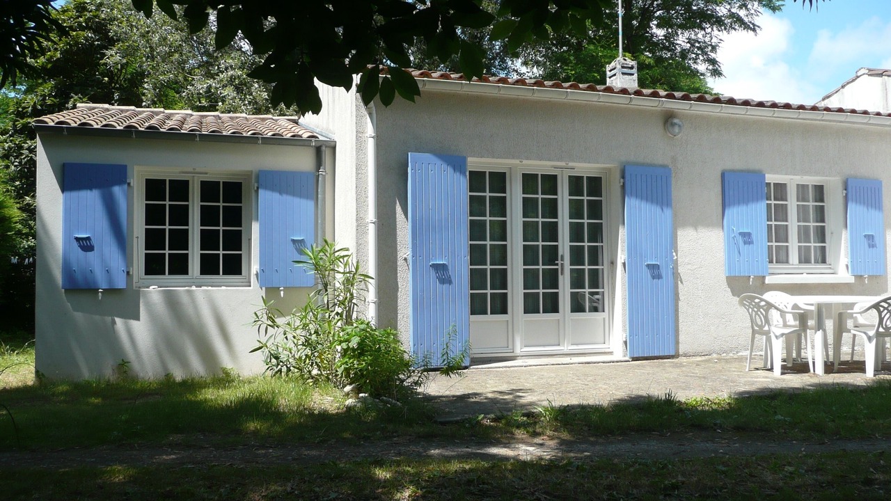 Photo of Outdoor in La Bree-les-Bains